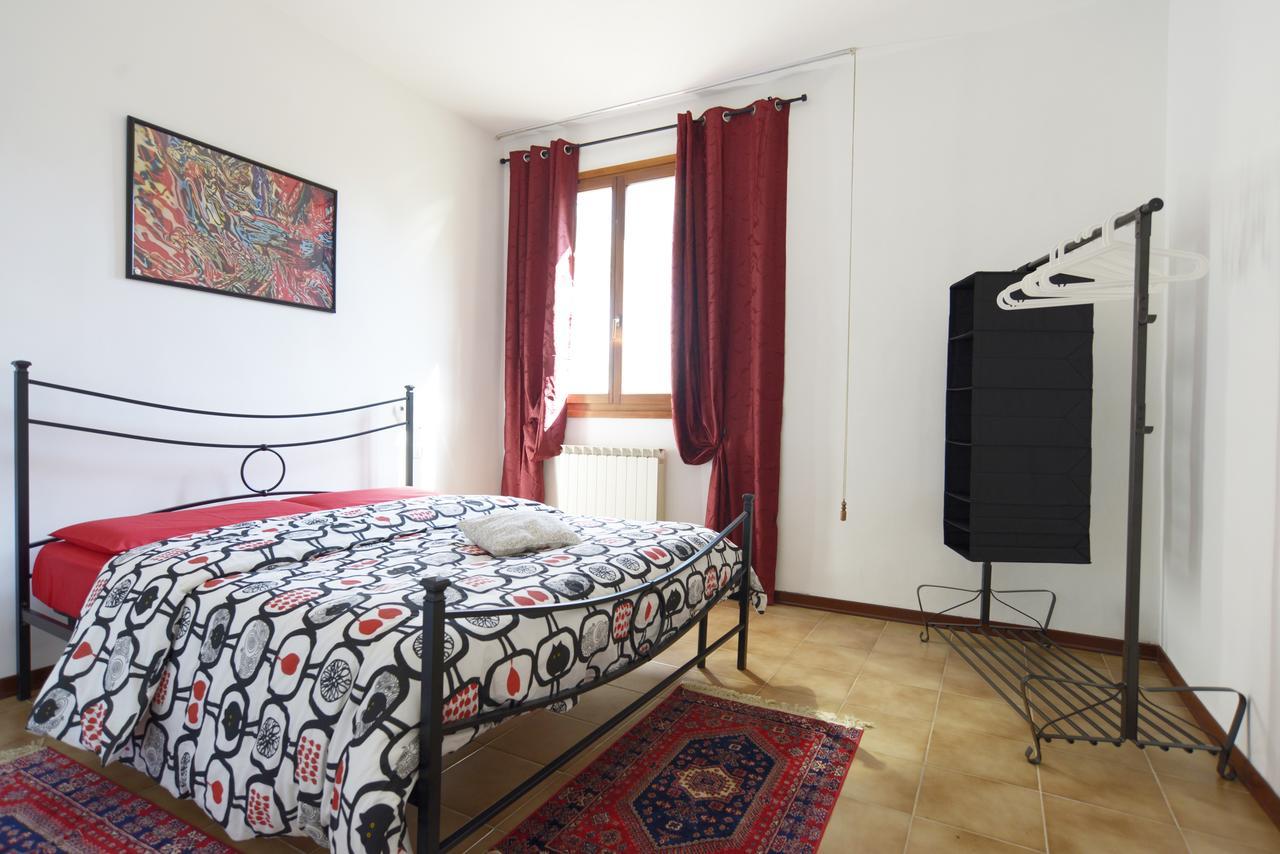 Mario Apartment 1310 Wenecja Zewnętrze zdjęcie