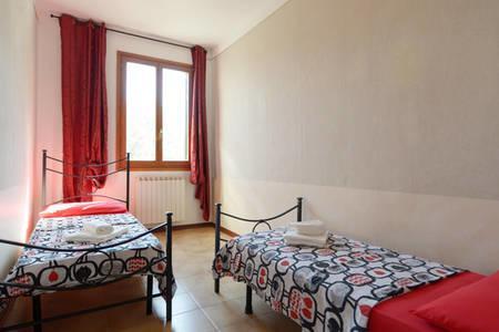 Mario Apartment 1310 Wenecja Zewnętrze zdjęcie