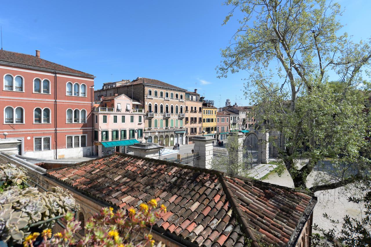 Mario Apartment 1310 Wenecja Zewnętrze zdjęcie